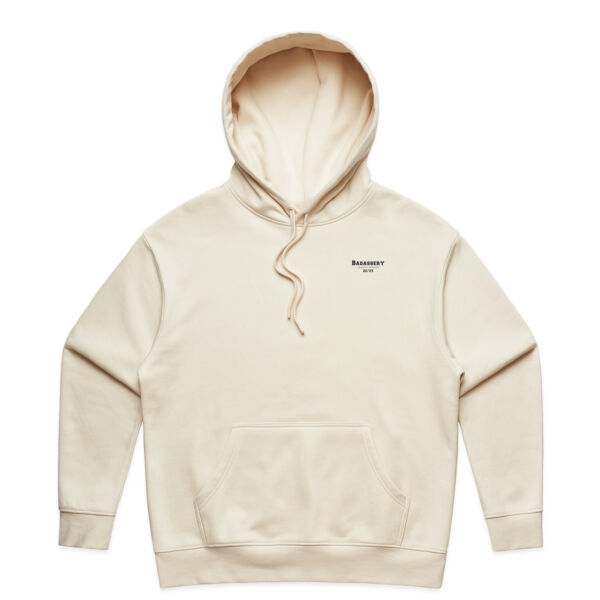 Team badass Black on white Thumbnail