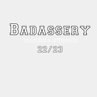 BADASSERY  W  Thumbnail