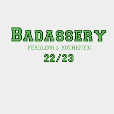 Green Badass Thumbnail