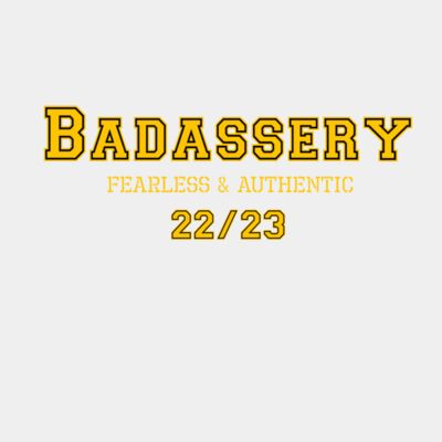 Yellow badass Thumbnail