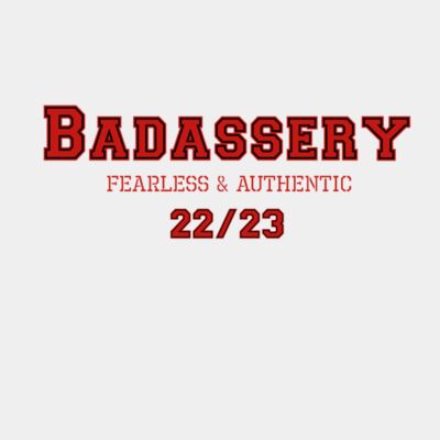 Red badass Thumbnail