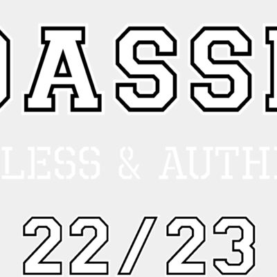 Badassery White Thumbnail