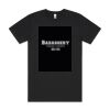 AS Colour Mens Block T shirt Thumbnail