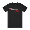 AS Colour Mens Block T shirt Thumbnail