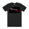 AS Colour Mens Block T shirt Thumbnail