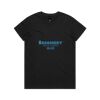 AS Colour Womens Maple Tee Thumbnail
