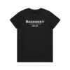 AS Colour Womens Maple Tee Thumbnail